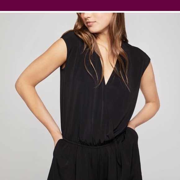 BCBG romper - Picture 3 of 6